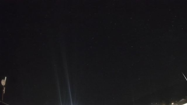 AMS82 meteor