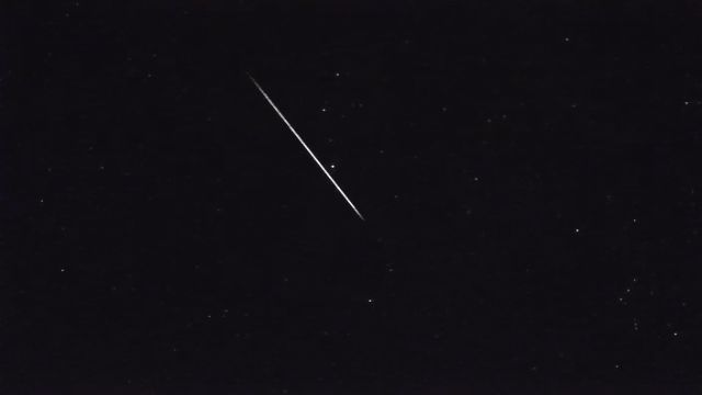 AMS82 meteor