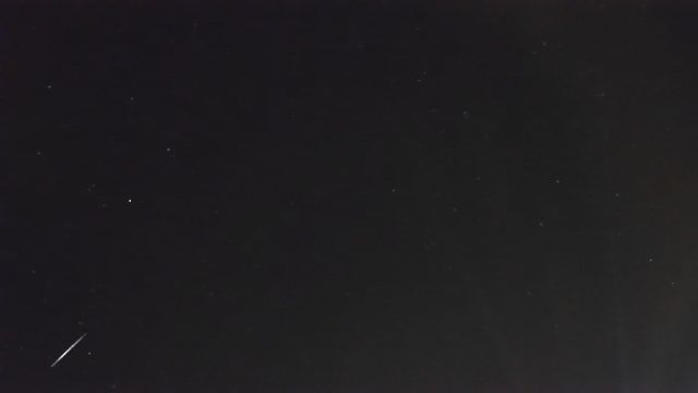 AMS82 meteor