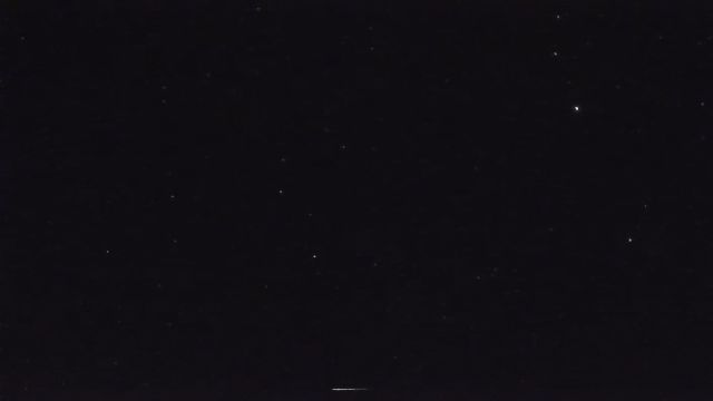AMS82 meteor