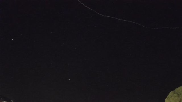 AMS82 meteor