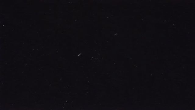 AMS82 meteor