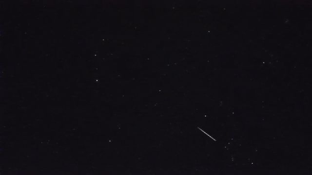 AMS82 meteor