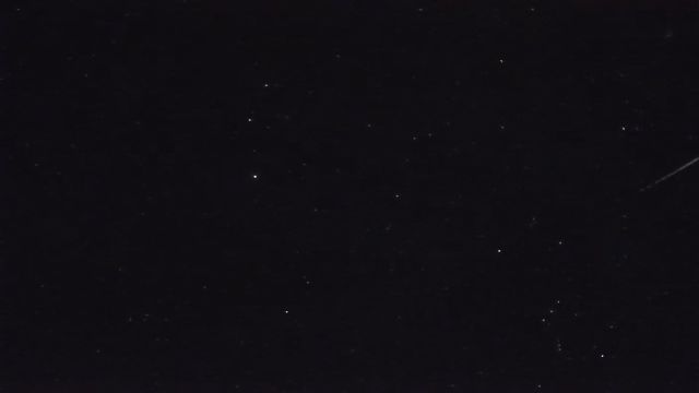 AMS82 meteor