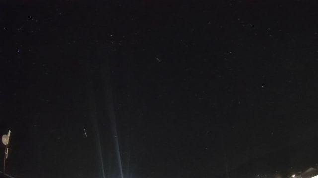 AMS82 meteor