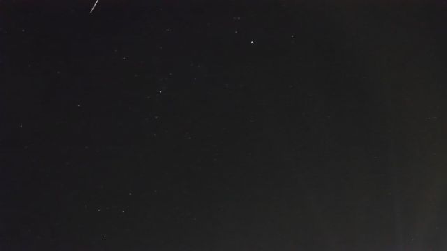 AMS82 meteor