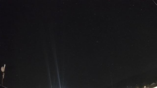 AMS82 meteor