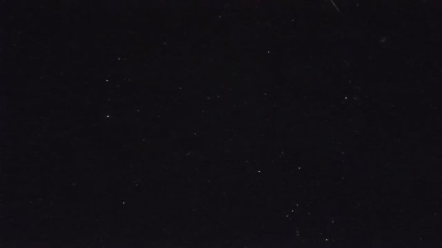 AMS82 meteor