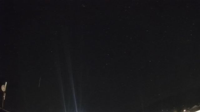 AMS82 meteor
