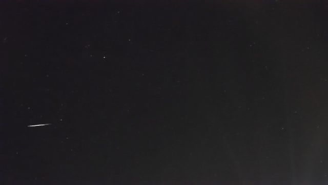 AMS82 meteor