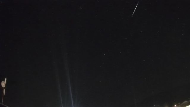AMS82 meteor