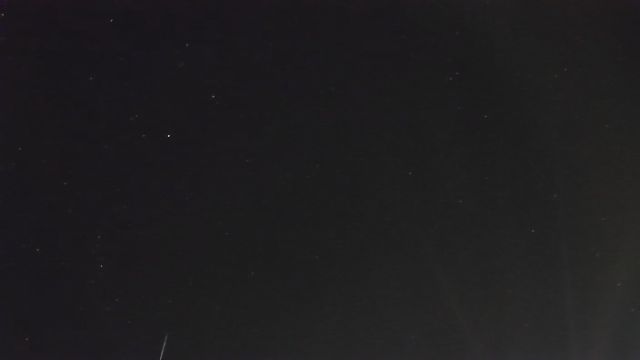 AMS82 meteor