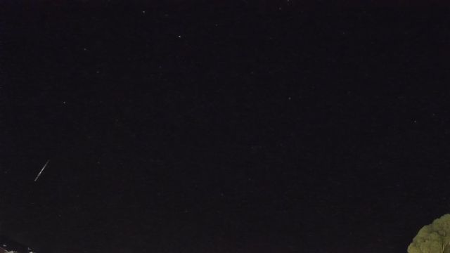 AMS82 meteor