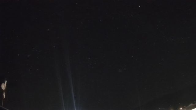 AMS82 meteor