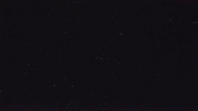 AMS82 meteor