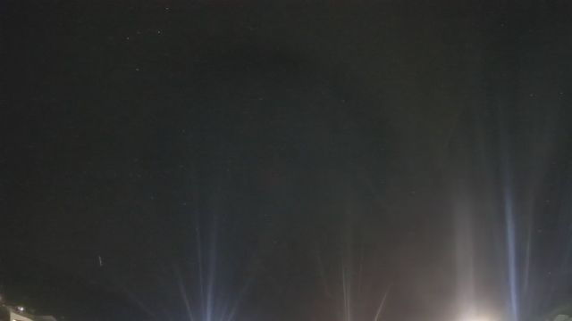 AMS82 meteor