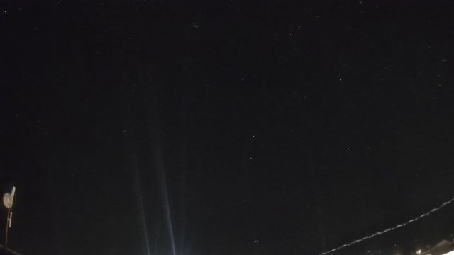 AMS82 meteor