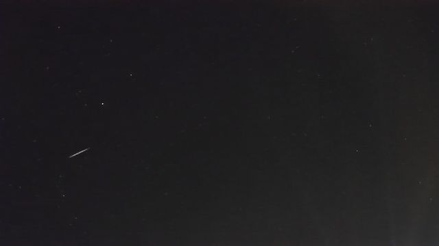 AMS82 meteor
