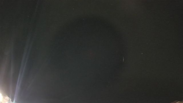 AMS82 meteor