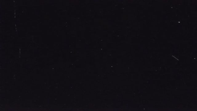 AMS82 meteor