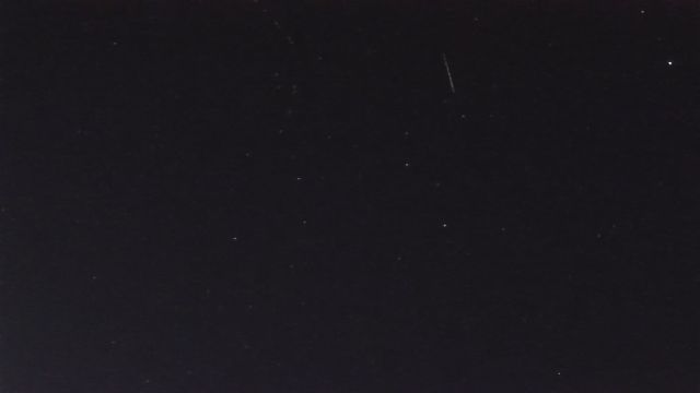 AMS82 meteor