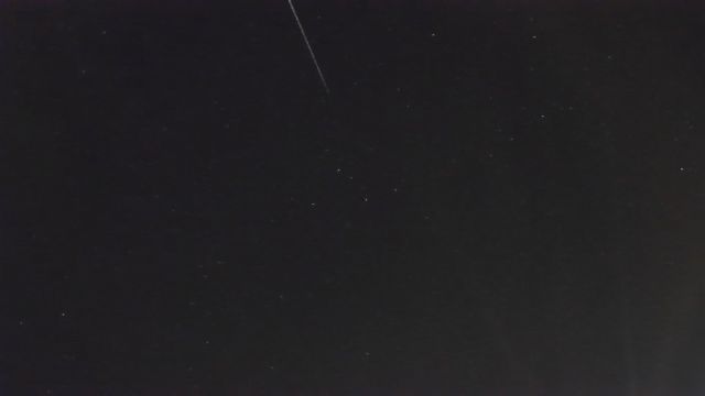 AMS82 meteor