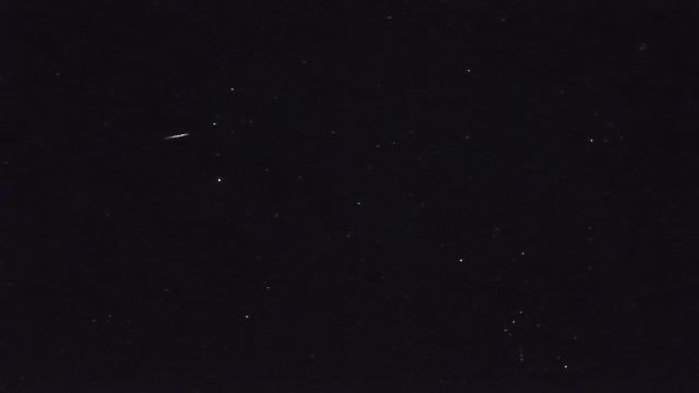 AMS82 meteor