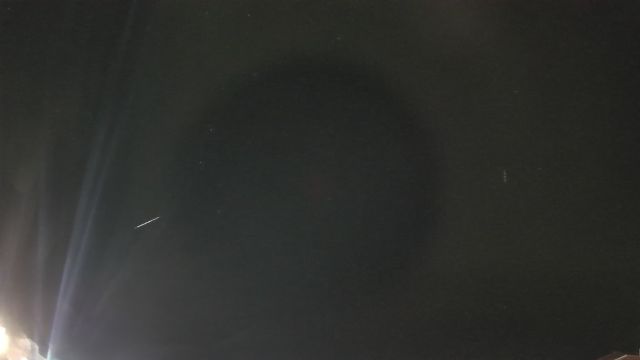 AMS82 meteor