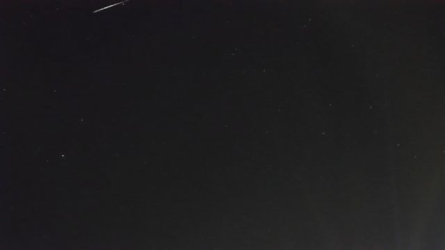 AMS82 meteor