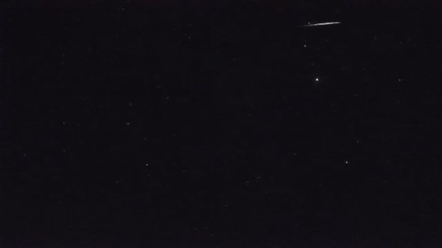 AMS82 meteor