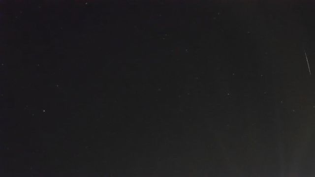 AMS82 meteor