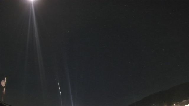 AMS82 meteor