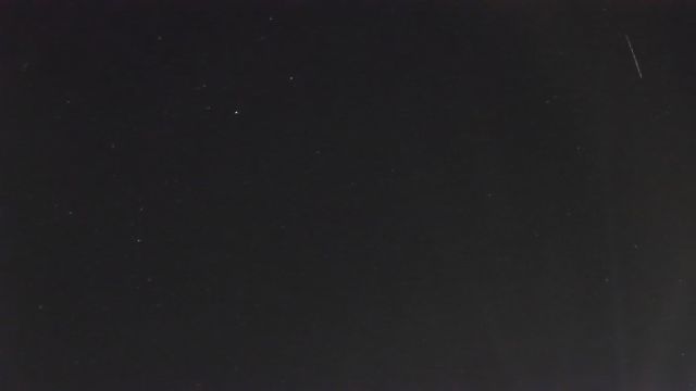 AMS82 meteor