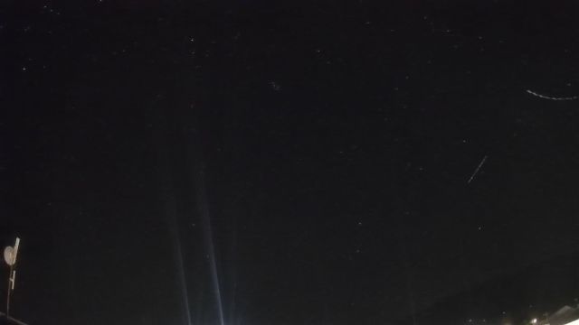 AMS82 meteor