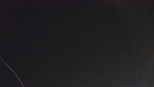 AMS82 meteor