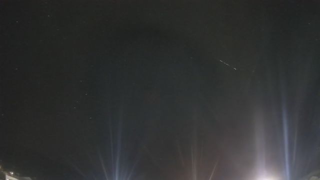 AMS82 meteor