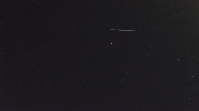 AMS82 meteor