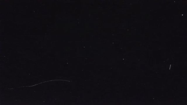 AMS82 meteor