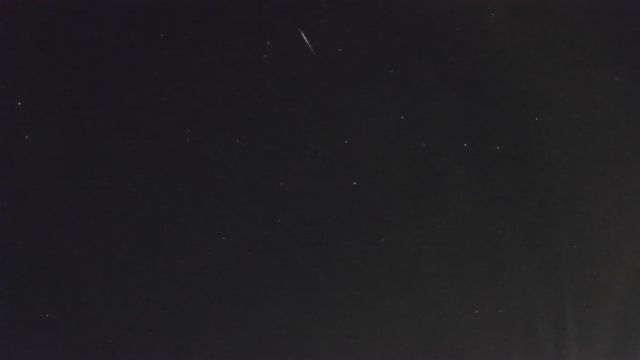 AMS82 meteor