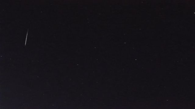 AMS82 meteor