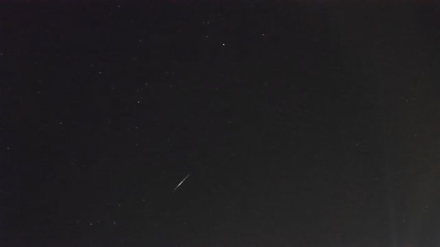 AMS82 meteor
