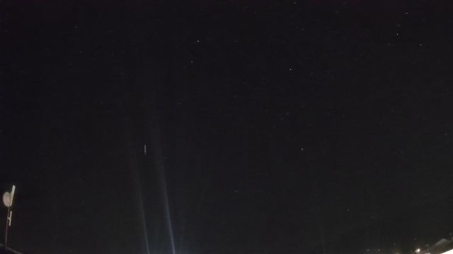 AMS82 meteor
