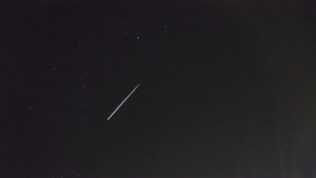 AMS82 meteor