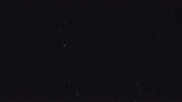 AMS82 meteor