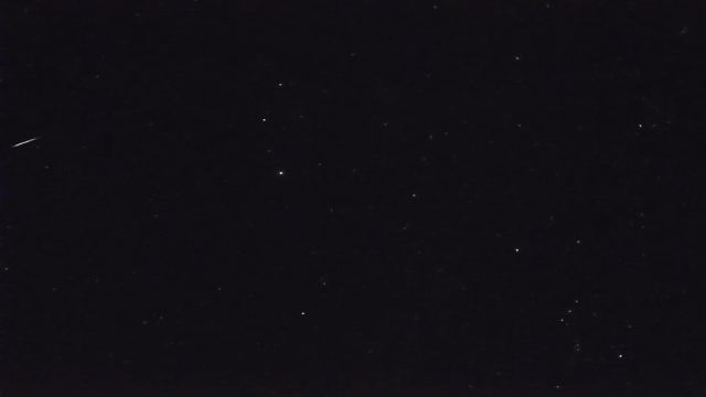 AMS82 meteor