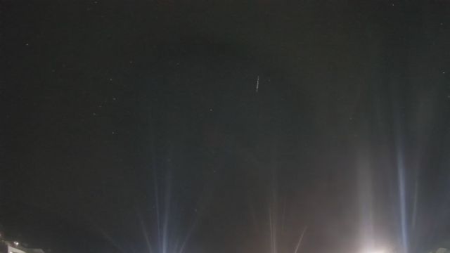 AMS82 meteor