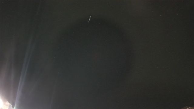 AMS82 meteor