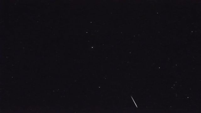 AMS82 meteor