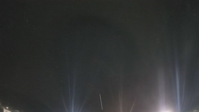 AMS82 meteor