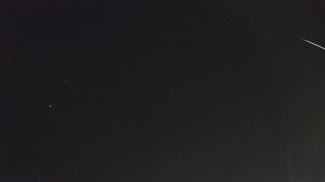 AMS82 meteor